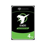 Seagate Exos E 7E8 4TB 3.5" 512e SAS 12Gb/s ST4000NM005A HDD