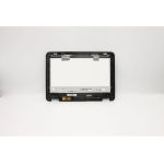 Lenovo 5D10L76065 11.6" 1366x768dpi IPS Dokunmatik LCD Panel