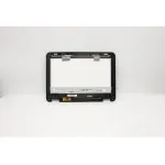 Lenovo 5D10L76065 11.6" 1366x768dpi IPS Dokunmatik LCD Panel
