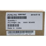 Lenovo ThinkPad X1 Tablet 1st Gen (Type 20GG, 20GH) Tablet Anakart 00NY847