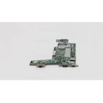 Lenovo ThinkPad X1 Tablet 1st Gen (Type 20GG, 20GH) Tablet Anakart 00NY847