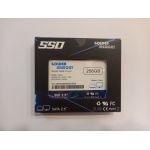 Asus P2540FB-DM0350 256GB 2.5" SATA3 SSD Disk