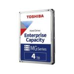Toshiba Enterprise MG03ACA 4TB SATA 7.2K 6Gb/s MG03ACA400