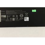 Dell DP/N: 0MGH81 MGH81 Orjinal Laptop Bataryası Pili