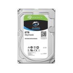 Seagate SkyHawk 8TB 3.5" SATA 6Gb/s 7200 rpm (ST8000VX004) NAS Hard Drive