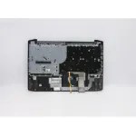 Lenovo IdeaPad Gaming 3-15ARH05 (82EY00CGTX) Aydınlatmalı Orjinal Türkçe Klavyesi