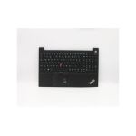 Lenovo ThinkPad E14 (20RB0025TD) Orjinal Türkçe Klavye