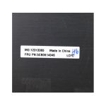 Lenovo IdeaPad 300-15ISK (Type 80Q7, 80RS) Upper Case Üst Kasa 5CB0K14046