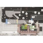 Lenovo 5CB1A14127 Gri Orjinal Türkçe Klavye