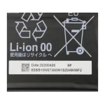 Lenovo 5B10W67329 5B10W67385 Orjinal Laptop Bataryası
