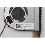 Lenovo Yoga C640-13IML (Type 81UE) CPU Heatsink Cooling Fan 5H40S19980