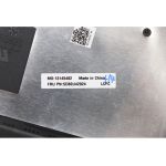 Lenovo Legion Y540-17IRH Type (81Q4) Lower Case Alt Kapak 5CB0U42924