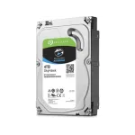 Seagate ST4000VX007 4TB SATA 6Gb/s 5900 rpm NAS Hard Disk