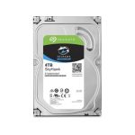 Seagate ST4000VX007 4TB SATA 6Gb/s 5900 rpm NAS Hard Disk