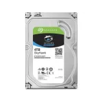 Seagate ST4000VX007 4TB SATA 6Gb/s 5900 rpm NAS Hard Disk
