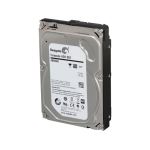 Seagate Terascale 4TB SATA 6Gb/s 7200 rpm 64Mb Cache NAS HDD ST4000NC000