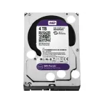 Western Digitall NAS 4TB SATA 6Gb/s 5400 rpm 64Mb Cache WD40PURX