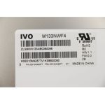 BOE NV133FHM-N61 V8.2 13.3 inch 1920x1080dpi IPS Full HD LED Paneli