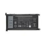 DELL Inspiron 3580 Orjinal Laptop Bataryası Pili