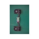 Lenovo Yoga 2 Pro (Type 20346, 80DQ) Notebook CPU Fan