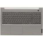 Lenovo ThinkBook 15 G2 ITL (20VE0072TX) Gri Orjinal Türkçe Klavye