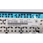 Lenovo Yoga 2 13 (Type 80DM) Notebook Orjinal Türkçe Klavyesi