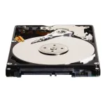 ASUS D509DJ-EJ119Z24 Notebook 1TB 2.5 inch Laptop Hard Diski
