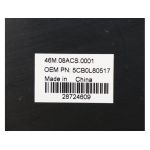 Lenovo V110-14IAP (Type 80TF) LCD Back Cover 5CB0L80517