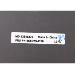 Lenovo V14-IGL (82C2001MTX) LCD Back Cover 5CB0W44136
