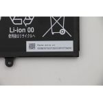 Lenovo Yoga 9-15IMH5 (Type 82DE) Orjinal Laptop Bataryası