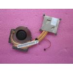 Lenovo T420 Laptop (ThinkPad) - Type 4236 Orjinal Heatsink CPU FAN FRU ASM 04W0407 04W0627 04W0409