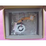 Lenovo T420 Laptop (ThinkPad) - Type 4236 Orjinal Heatsink CPU FAN FRU ASM 04W0407 04W0627 04W0409