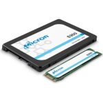 Micron 5300 PRO 3.84TB 3840 GB SATA SSD MTFDDAK3T8TDS-1AW1ZABYY