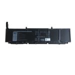 DELL DP/N: 001RR3 0F8CPG 0XG4K6 Orjinal Laptop Bataryası Pil