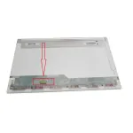 MSI GP72 LEOPARD 2QD-086CA Notebook 17.3 inç Laptop Paneli Ekranı