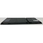 Dell DP/N: 0JK6Y6, 0C5KG6, 0CF5RH 40WH Orjinal Pili Bataryası
