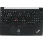 Lenovo ThinkPad E15 Gen 2 (20T8001UTXZ22) Orjinal Türkçe Klavye