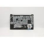 Lenovo ThinkPad E15 Gen 2 (Type 20TD, 20TE) Orjinal Türkçe Klavye