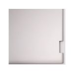 Lenovo Yoga 2 Pro (Type 80AY) LCD Back Cover 90204411