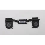 Lenovo Yoga 2 Pro (Type 80AY) Notebook CPU Fan 90204391
