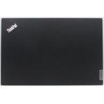 Lenovo ThikPad E15 Gen 2 (20T8001UTXZ21) LCD Back Cover