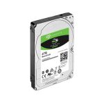 Seagate Barracuda 4TB 2.5'' 6Gb/s SATA Hard Drive ST4000LM024