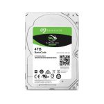 Seagate Barracuda 4TB 2.5'' 6Gb/s SATA Hard Drive ST4000LM024