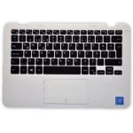 DELL DP/N: 0RV8J2 019PMV Orjinal Türkçe Klavye