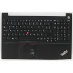 Lenovo ThinkPad E15 (Type 20RD, 20RE) 20RDS036004 Orjinal Türkçe Klavyesi