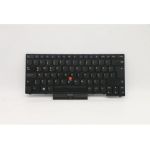 Lenovo ThinkPad P14S Gen 1 (20S40044TX01) Orjinal Türkçe Klavye