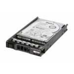 DELL 1.8TB 2.5" 10K 12Gbps 512e SAS HDD 02TRM4 0WRRF