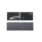 HP ZBOOK STUDIO G3 (T7W01EA) XEO Mobile Workstation Klavyesi