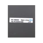 Lenovo V15-ADA (Type 82C7) 82C700AFTXZ6 LCD Back Cover