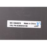 Lenovo V14-IIL (Type 82C4) 82C40056TX28 LCD Back Cover